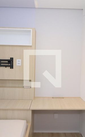 Apartamento à venda com 49m², 2 quartos e 1 vagaQuarto 1