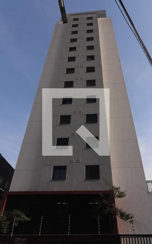 Apartamento à venda com 49m², 2 quartos e 1 vagaFachada