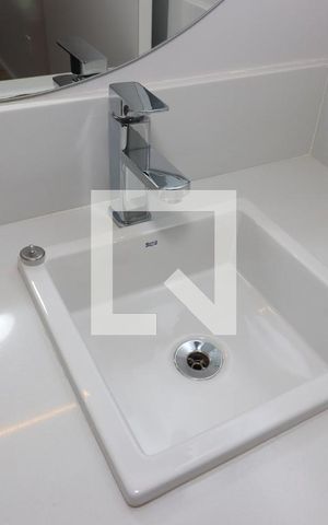 Apartamento à venda com 49m², 2 quartos e 1 vagaBanheiro da Suíte