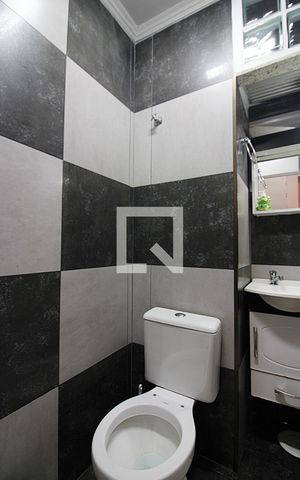 Casa de condomínio à venda com 114m², 2 quartos e 1 vagaLavabo