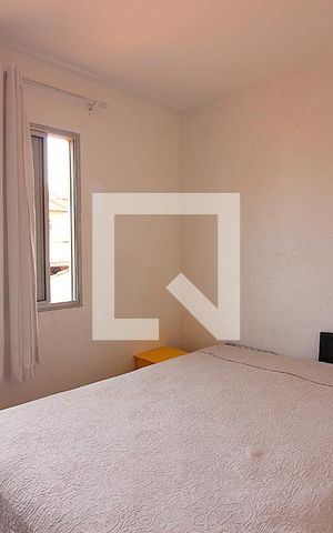 Casa de condomínio à venda com 114m², 2 quartos e 1 vagaQuarto 1 