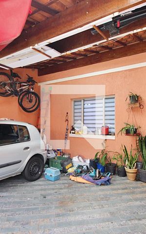 Casa de condomínio à venda com 114m², 2 quartos e 1 vagaGaragem