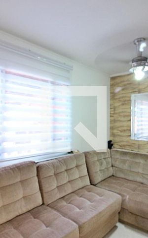 Casa de condomínio à venda com 114m², 2 quartos e 1 vagaSala 