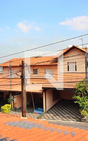 Casa de condomínio à venda com 114m², 2 quartos e 1 vagaQuarto 1 Vista 