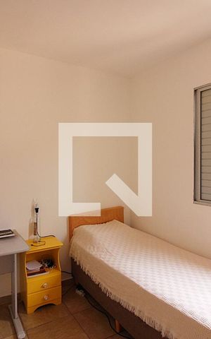Casa de condomínio à venda com 114m², 2 quartos e 1 vagaQuarto 2