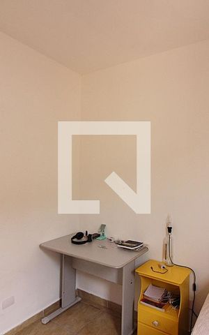 Casa de condomínio à venda com 114m², 2 quartos e 1 vagaQuarto 2