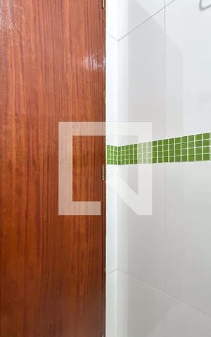 Casa para alugar com 15m², 1 quarto e sem vagaBanheiro