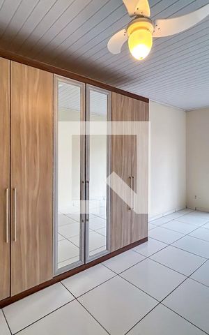 Casa para alugar com 15m², 1 quarto e sem vagaQuarto