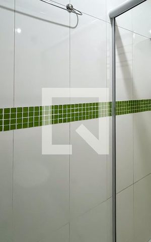 Casa para alugar com 15m², 1 quarto e sem vagaBanheiro
