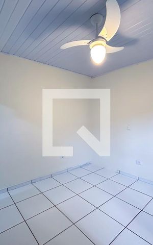 Casa para alugar com 15m², 1 quarto e sem vagaSala