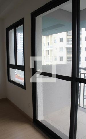 Apartamento para alugar com 26m², 1 quarto e sem vagaJanelas