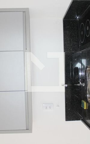 Apartamento para alugar com 26m², 1 quarto e sem vagaCozinha - Armários