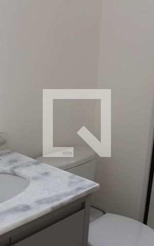 Apartamento para alugar com 26m², 1 quarto e sem vagaBanheiro