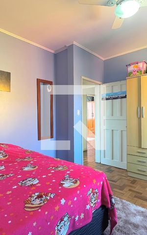 Apartamento à venda com 117m², 3 quartos e 1 vagaQuarto 2