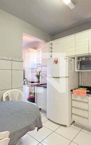 Apartamento à venda com 117m², 3 quartos e 1 vagaCozinha