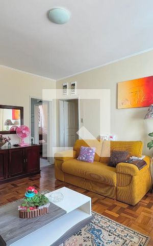 Apartamento à venda com 117m², 3 quartos e 1 vagaSala