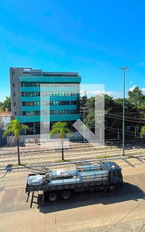 Apartamento à venda com 117m², 3 quartos e 1 vagaVista da Sala