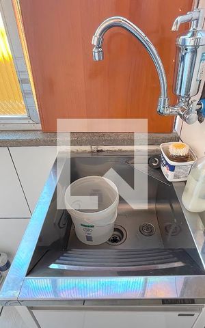 Apartamento à venda com 117m², 3 quartos e 1 vagaÁrea de Serviço