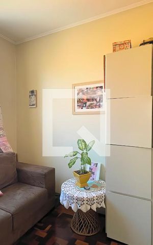 Apartamento à venda com 117m², 3 quartos e 1 vagaQuarto de Serviço