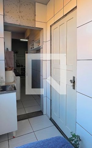 Apartamento à venda com 117m², 3 quartos e 1 vagaÁrea de Serviço