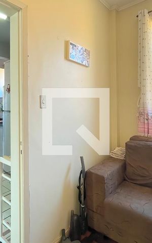 Apartamento à venda com 117m², 3 quartos e 1 vagaQuarto de Serviço