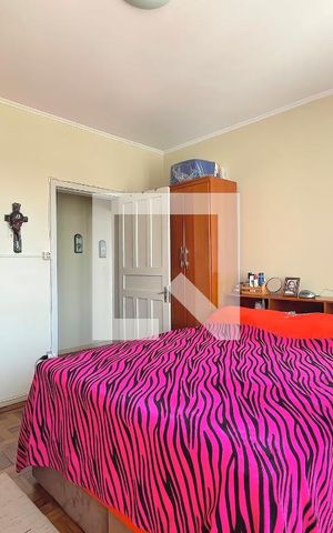 Apartamento à venda com 117m², 3 quartos e 1 vagaQuarto 3
