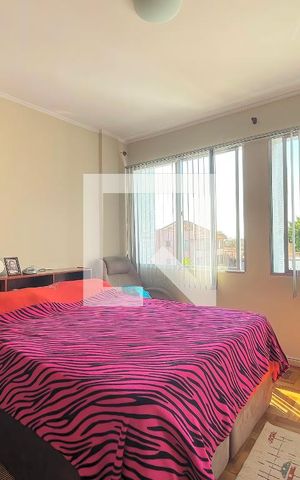Apartamento à venda com 117m², 3 quartos e 1 vagaQuarto 3