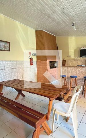 Apartamento à venda com 117m², 3 quartos e 1 vagaÁrea comum - Salão de festas