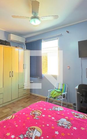 Apartamento à venda com 117m², 3 quartos e 1 vagaQuarto 2