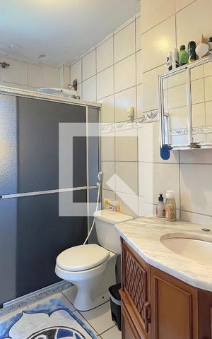 Apartamento à venda com 117m², 3 quartos e 1 vagaBanheiro