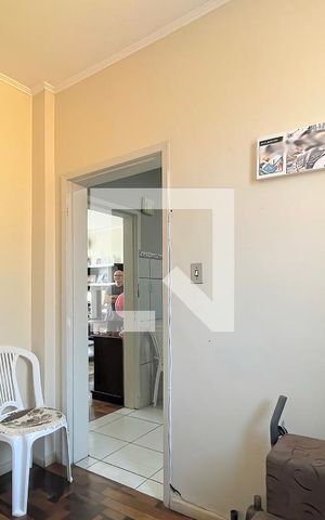 Apartamento à venda com 117m², 3 quartos e 1 vagaQuarto de Serviço