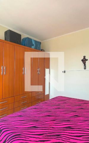 Apartamento à venda com 117m², 3 quartos e 1 vagaQuarto 3
