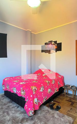 Apartamento à venda com 117m², 3 quartos e 1 vagaQuarto 2