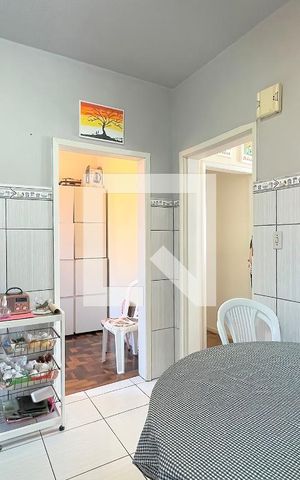 Apartamento à venda com 117m², 3 quartos e 1 vagaCozinha
