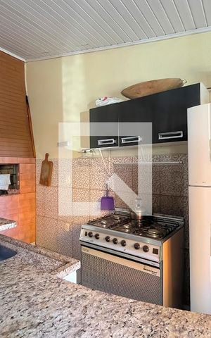 Apartamento à venda com 117m², 3 quartos e 1 vagaÁrea comum - Salão de festas