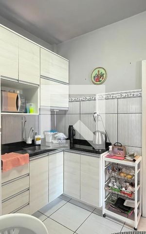 Apartamento à venda com 117m², 3 quartos e 1 vagaCozinha