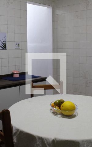 Casa à venda com 120m², 2 quartos e 1 vagaCozinha