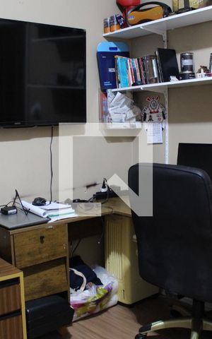 Casa à venda com 120m², 2 quartos e 1 vagaQuarto 2