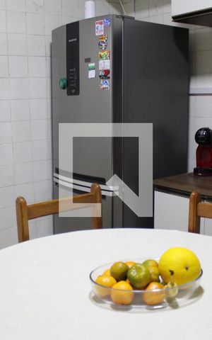 Casa à venda com 120m², 2 quartos e 1 vagaCozinha