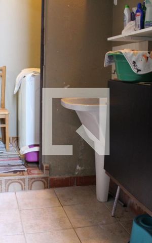 Casa à venda com 120m², 2 quartos e 1 vagaÁrea de Serviço