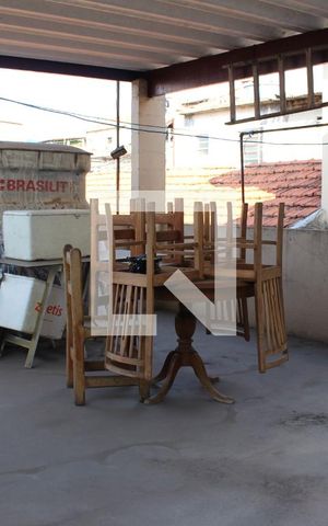 Casa à venda com 120m², 2 quartos e 1 vagaÁrea comum