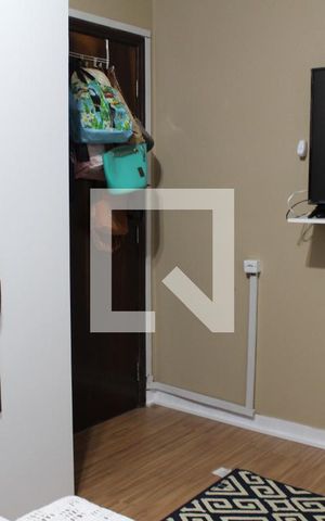 Casa à venda com 120m², 2 quartos e 1 vagaQuarto 1