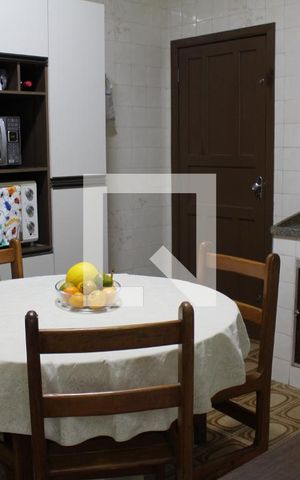 Casa à venda com 120m², 2 quartos e 1 vagaCozinha