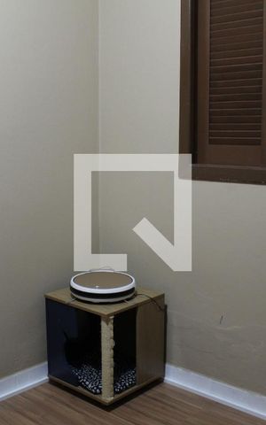 Casa à venda com 120m², 2 quartos e 1 vagaQuarto 2