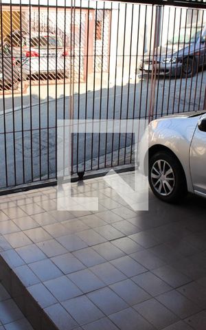 Casa à venda com 120m², 2 quartos e 1 vagaÁrea comum