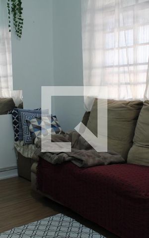 Casa à venda com 120m², 2 quartos e 1 vagaSala