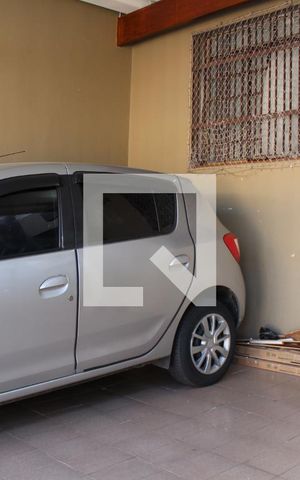 Casa à venda com 120m², 2 quartos e 1 vagaÁrea comum