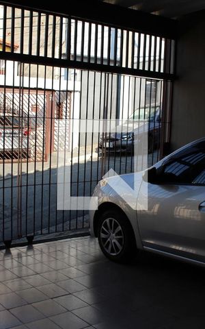 Casa à venda com 120m², 2 quartos e 1 vagaÁrea comum