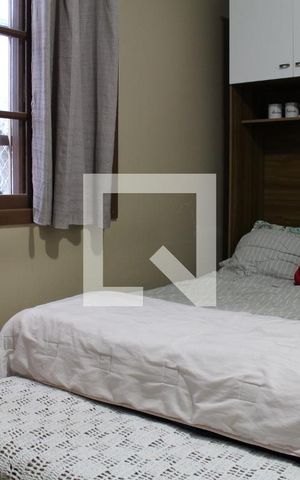 Casa à venda com 120m², 2 quartos e 1 vagaQuarto 1