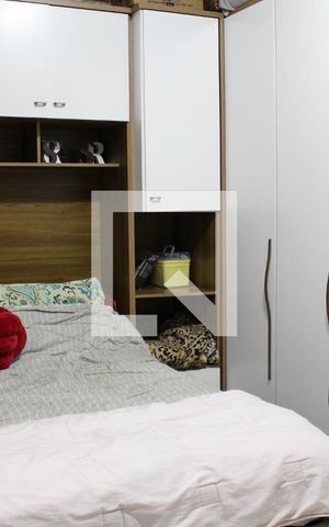 Casa à venda com 120m², 2 quartos e 1 vagaQuarto 1